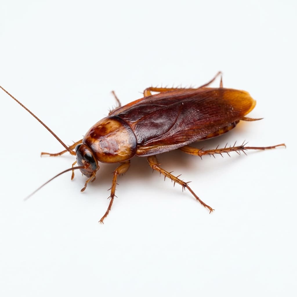 Cockroach Control