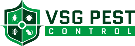 VSG Pest Control