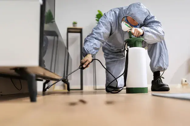 Pest Control Goregaon