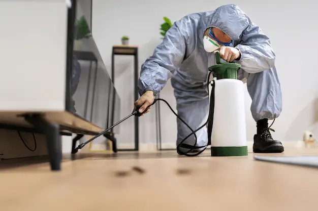 Pest Control Mira road