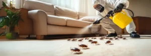 What Makes Bed Bugs So Hard to Kill Permanently