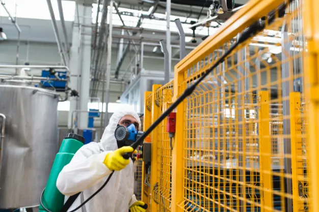pest Control For Residential Commercial